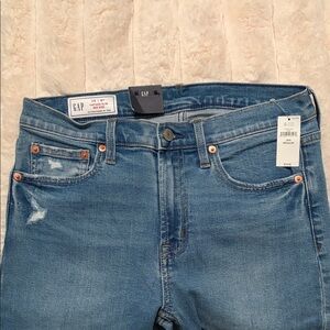 GAP Classic Blue Jeans